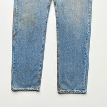 Load image into Gallery viewer, Levi’s 505 W31 L32