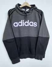 Load image into Gallery viewer, Adidas hoodie (S)