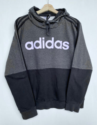 Adidas hoodie (S)
