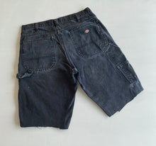 Load image into Gallery viewer, Dickies Carpenter Shorts W32