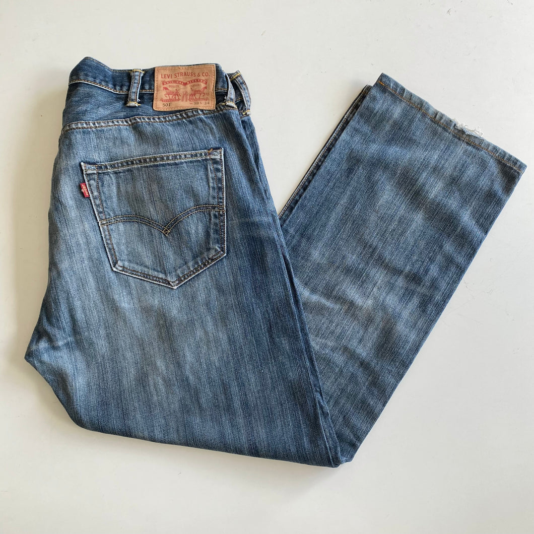 Levi’s 501 W38 L34