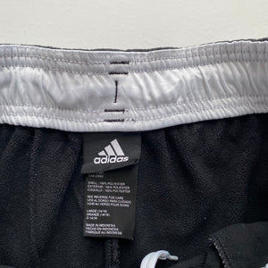 Women's Adidas joggers (L)