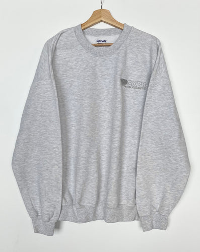Workwear sweatshirt (XL)