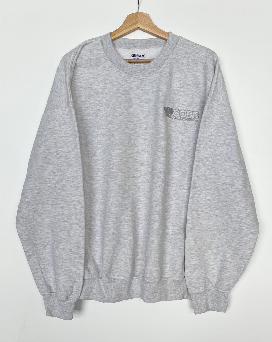 Workwear sweatshirt (XL)