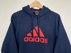 Adidas hoodie (S)