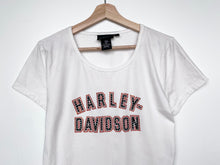 Load image into Gallery viewer, Women’s Harley Davidson T-shirt (L)