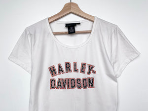 Women’s Harley Davidson T-shirt (L)