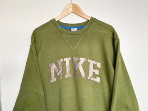 00s Nike sweatshirt (XL)