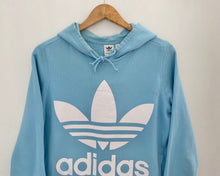 Load image into Gallery viewer, Adidas hoodie (M)