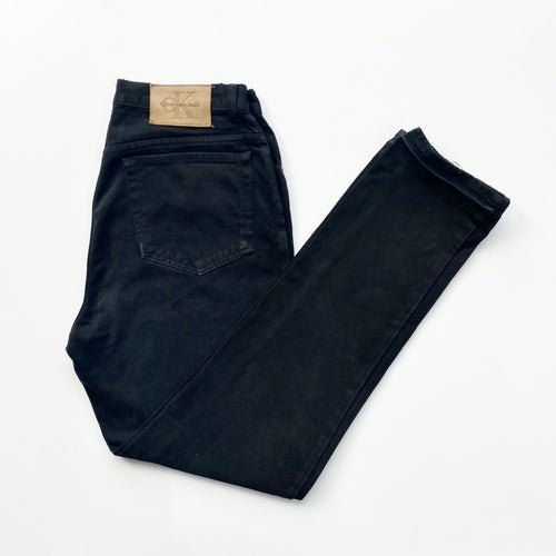 90s Calvin Klein Jeans W30 L32