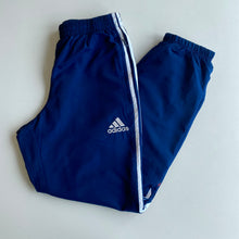 Load image into Gallery viewer, Adidas Bayern Munich joggers (M)