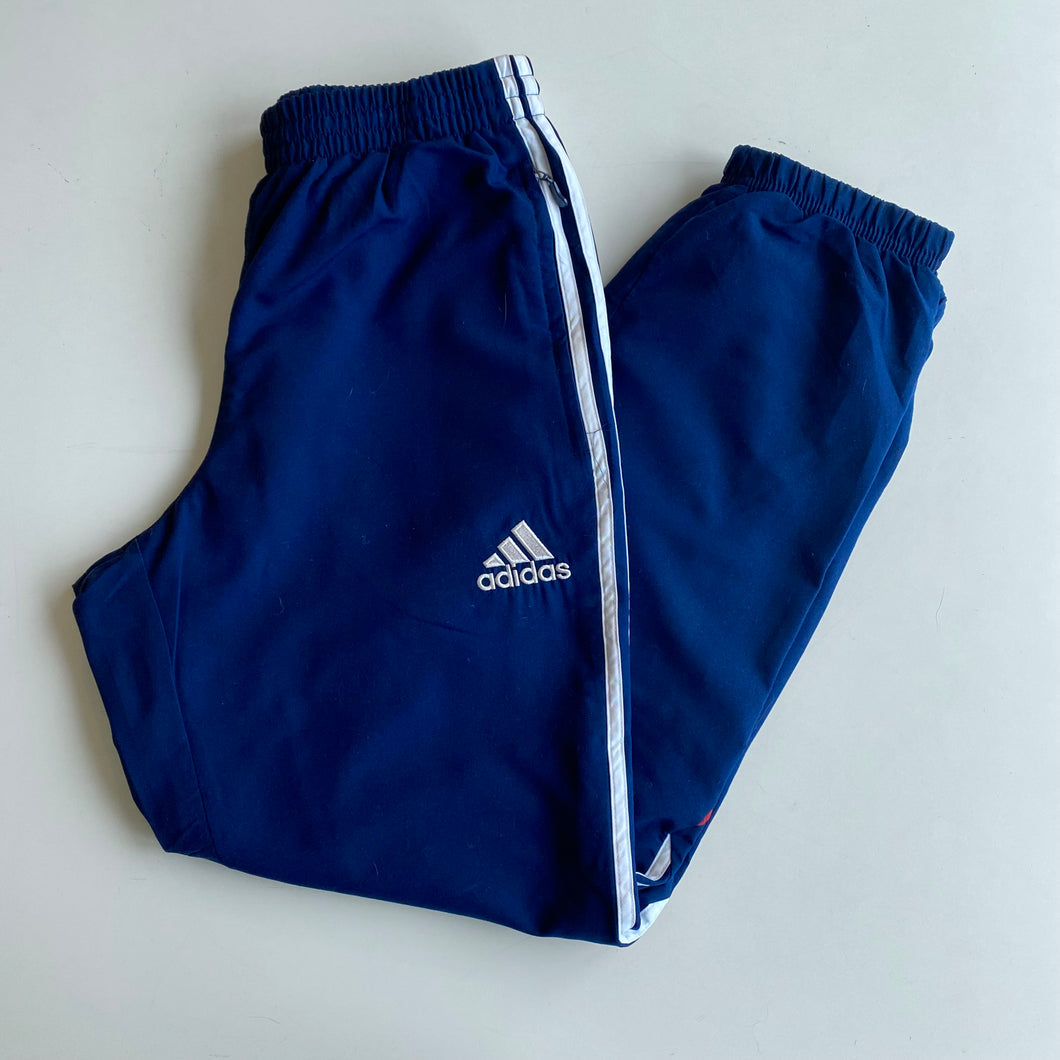 Adidas Bayern Munich joggers (M)