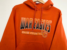 Load image into Gallery viewer, American College hoodie (XS)
