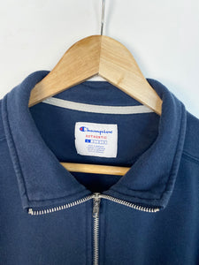 Champion Zip Up (L)