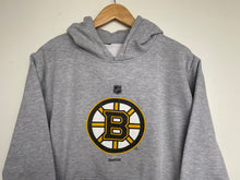 Load image into Gallery viewer, NHL Bruins hoodie (S)