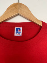 Load image into Gallery viewer, Printed ‘Alpha Xi Delta’ t-shirt (XL)