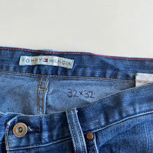 Load image into Gallery viewer, Women&#39;s Tommy Hilfiger Jeans W32 L32