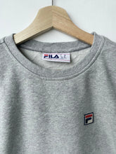 Load image into Gallery viewer, Fila sweatshirt (M)
