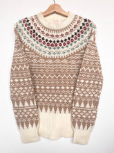 Load image into Gallery viewer, 90s Grandad jumper (S)