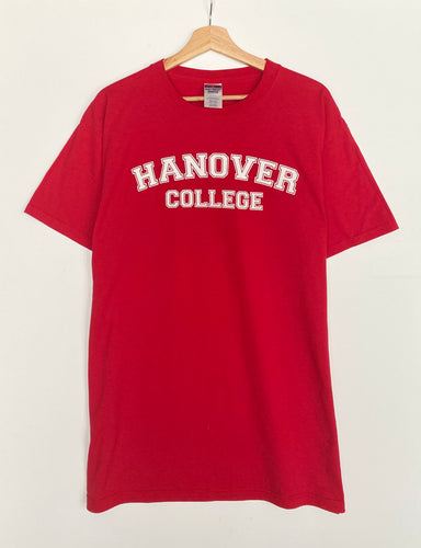 ‘Hanover’ American College t-shirt (L)