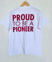Load image into Gallery viewer, American College t-shirt (L)