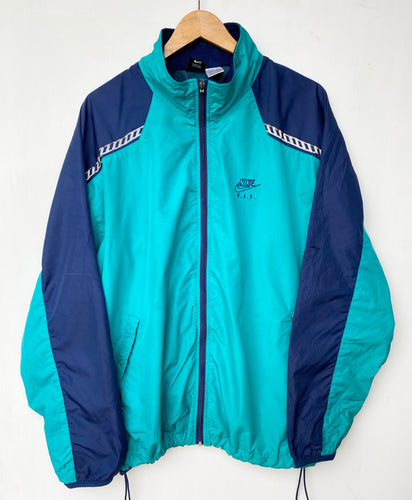 90s Nike Jacket (L)