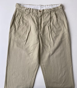 Brooks Brothers Trousers W36 L34