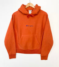 Load image into Gallery viewer, Women’s Champion Hoodie (S)