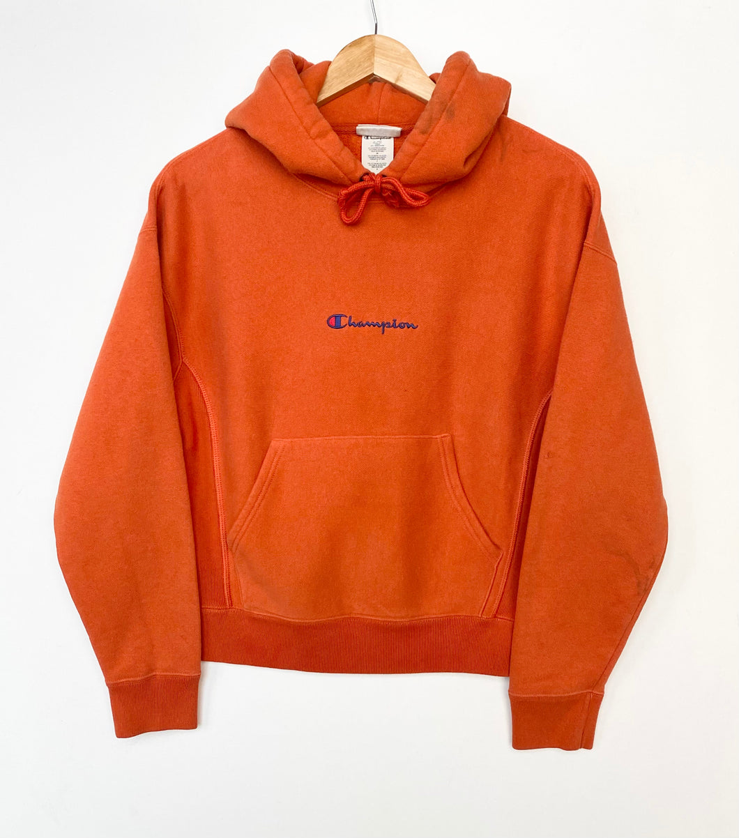 Women’s Champion Hoodie (S)