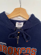 Load image into Gallery viewer, NFL Denver Broncos hoodie (M)