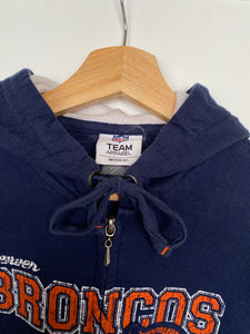 NFL Denver Broncos hoodie (M)