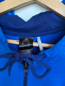 Adidas hoodie (2XL)