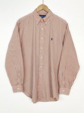 Load image into Gallery viewer, Ralph Lauren classic fit shirt (XL)