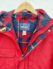 Load image into Gallery viewer, Woolrich parka (M)