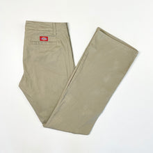 Load image into Gallery viewer, Women’s Dickies W34 L32