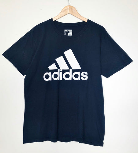 Adidas T-shirt (L)