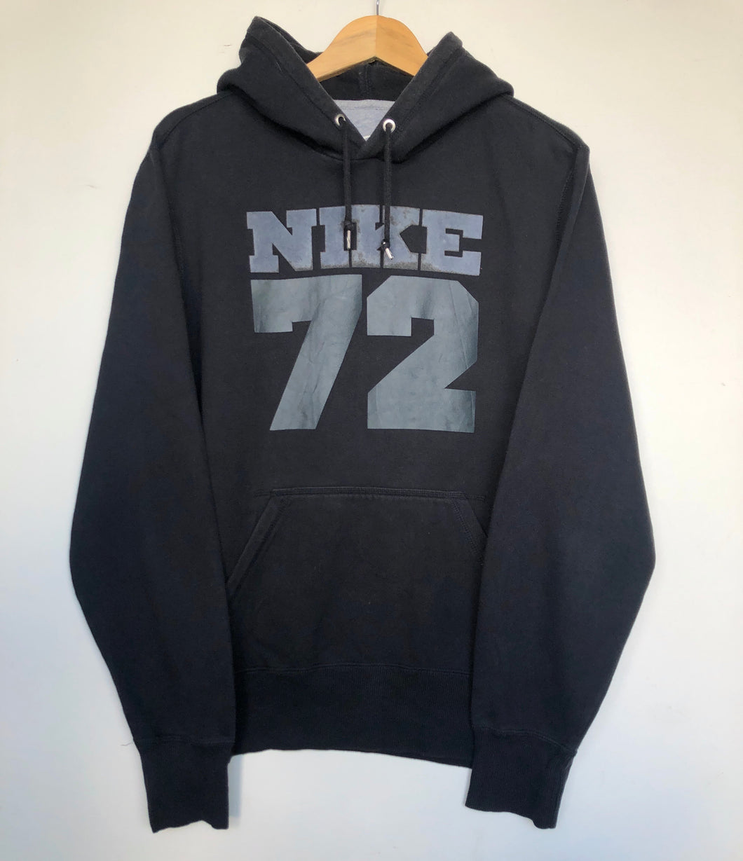Nike hoodie (L)