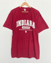 Load image into Gallery viewer, Indiana Hoosiers t-shirt (L)