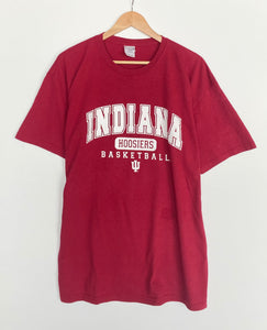 Indiana Hoosiers t-shirt (L)