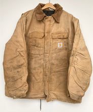 Load image into Gallery viewer, Carhartt jacket (XL)