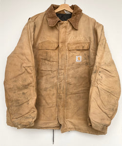 Carhartt jacket (XL)