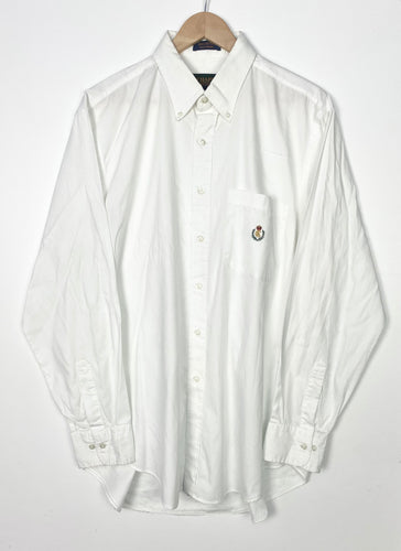 90s Chaps Ralph Lauren shirt (XL)