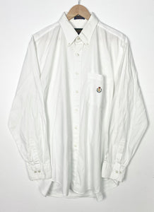 90s Chaps Ralph Lauren shirt (XL)