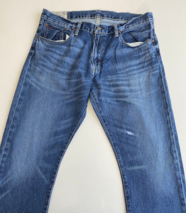 Ralph Lauren Jeans W34 L30
