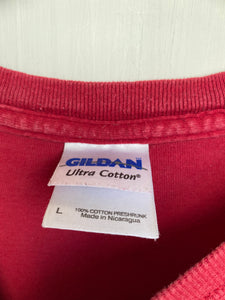 American College t-shirt (L)
