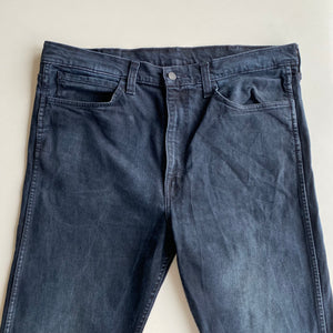 Levi’s 522 W38 L34