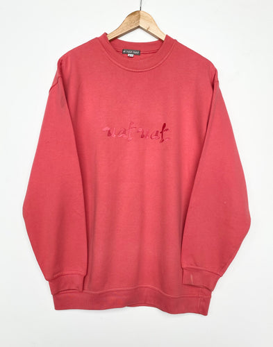 Naf Naf sweatshirt (M)