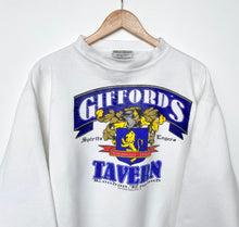 Load image into Gallery viewer, 1991 Clifford’s Tavern Sweatshirt (M)