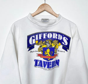 1991 Clifford’s Tavern Sweatshirt (M)