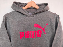 Load image into Gallery viewer, Women&#39;s Puma hoodie (S)